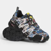 OrthoStride Terrain — Orthopedic Hiking Shoes for Pain-Free Steps & Natural Support (Unisex) - Image 8