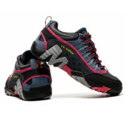 PureShoes Outdoor Trekking Boots – Waterproof Hiking Boots for Adventure - Image 2