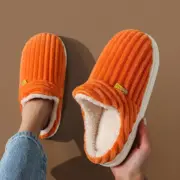 Flat Cozy Plush