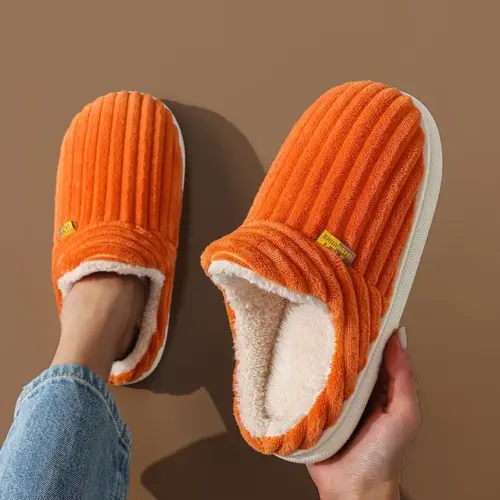 Flat Cozy Plush