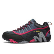 PureShoes Outdoor Trekking Boots – Waterproof Hiking Boots for Adventure - Image 4
