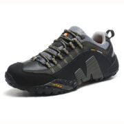 PureShoes Outdoor Trekking Boots – Waterproof Hiking Boots for Adventure - Image 5