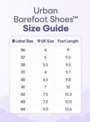 Urban Barefoot Shoes - Image 8