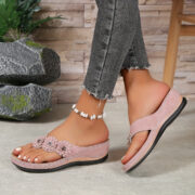 Liana – Orthopedic Sandals for women - Image 3