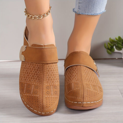 Orthopedic Comfortable Slippers - Image 8