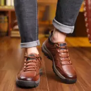 Orthopedic Waterproof Shoes - Image 4