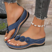 Liana – Orthopedic Sandals for women - Image 4