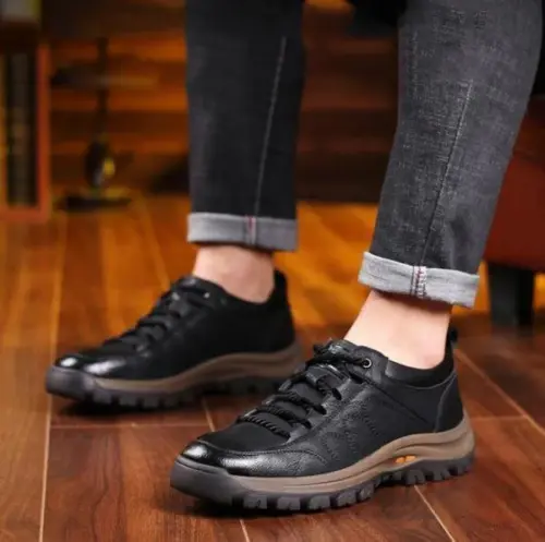 Orthopedic Waterproof Shoes - Image 10