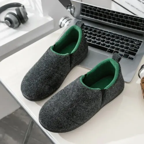 Clara Wool House Shoes™ - Image 3