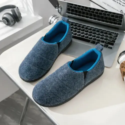 Clara Wool House Shoes™ - Image 4