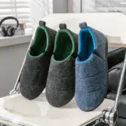 Clara Wool House Shoes™ - Image 8