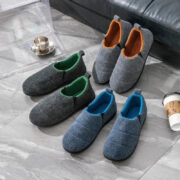 Clara Wool House Shoes™ - Image 9