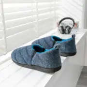 Clara Wool House Shoes™ - Image 5