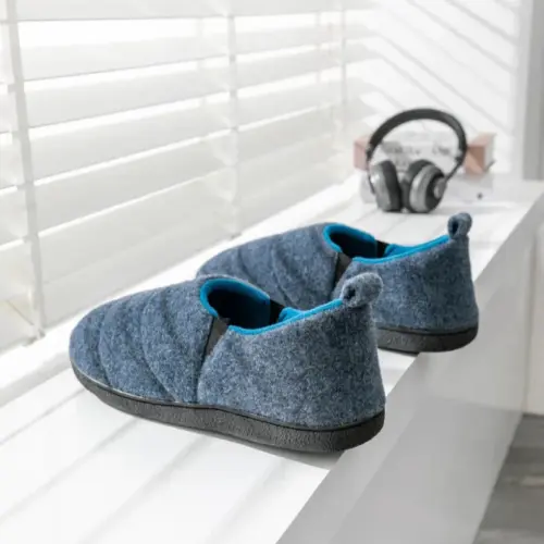 Clara Wool House Shoes™ - Image 5