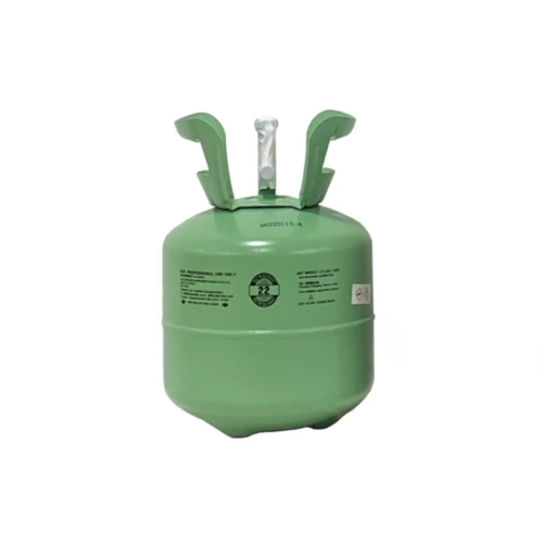 R22 7.5 LBS Refrigerant