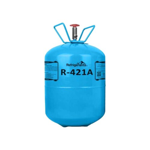 R421A Refrigerant 25 LB | Arctic Prince