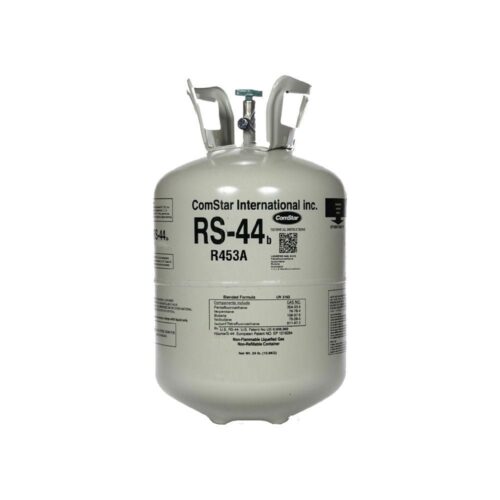 R453A (RS-44B) Refrigerant 25 LB