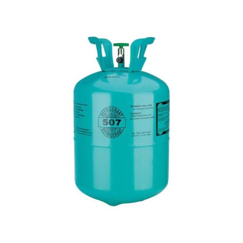 R507A Refrigerant 25 LB