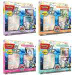 Pokemon: 2024 World Championship Decks