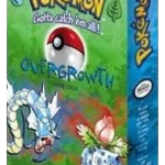 Pokemon Overgrowth Theme Deck - Base Set (Suspected Shadowless) (BSS)