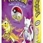 Pokemon Zap! Theme Deck - Base Set (Suspected Shadowless) (BSS)