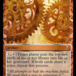 Grindstone - Masterpiece Series: Kaladesh Inventions (MPS)