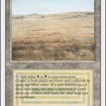 Savannah - Revised Edition (3ED)