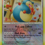 Snorlax - 33/111 (League Promo) - League & Championship Cards (PR)