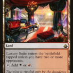 Luxury Suite - Battlebond (BBD)