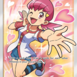 Whitney (Full Art) - SM - Lost Thunder (SM8)