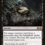 Reanimate - Ultimate Masters (UMA)