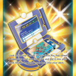 Pokegear 3.0 (Secret) - SM - Unbroken Bonds (SM10)