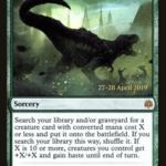 Finale of Devastation - Prerelease Cards (PRE)