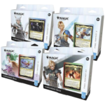 Magic: The Gathering Final Fantasy Collector's Edition Commander Deck