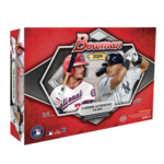 2024 Topps Bowman Baseball HTA Choice Box