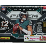 2024 Panini Prizm Football Hobby Pack