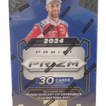 2024 Panini Prizm NASCAR Racing Blaster Box