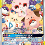 Togepi & Cleffa & Igglybuff GX - 143a/236 - Alternate Art Promos (PR)