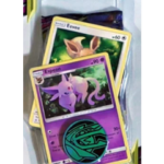 Unified Minds Premium Checklane Blister [Espeon] - SM - Unified Minds (SM11)