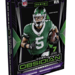 2024 Panini Obsidian NFL Hobby Box