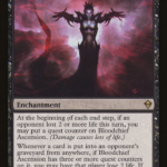 Bloodchief Ascension - The List Reprints (LIST)