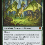 Old Gnawbone - The List Reprints (LIST)