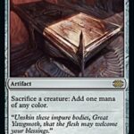 Phyrexian Altar- Double Masters 2022 (2X2) Near Mint