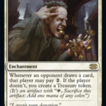 Smothering Tithe - Double Masters 2022 (2X2)