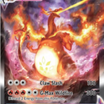 Charizard VMAX - SWSH261 - SWSH: Sword & Shield Promo Cards (SWSD)