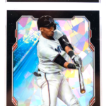 2019 Bowman Sterling - Victor Victor Mesa BPR-50 - Black Atomic Refractor - CSG 10