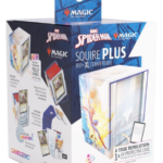 Gamegenic - Art Squire Plus 100+ XL - Marvel's Spider-Man