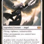 Avacyn, Angel of Hope - Double Masters (2XM)
