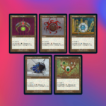 Secret Lair Drop: Dan Frazier Is Back Again: The Allied Talismans - Non-Foil Edition