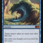 Time Warp - Magic 2010 (M10)